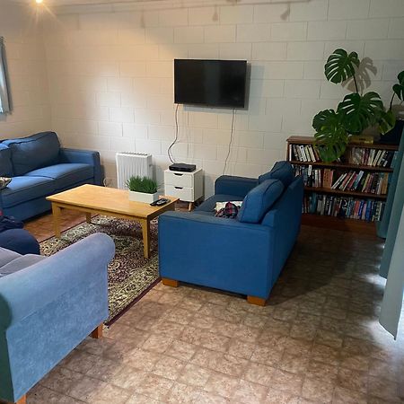 Bay Of Islands Lodge Paihia Exterior foto