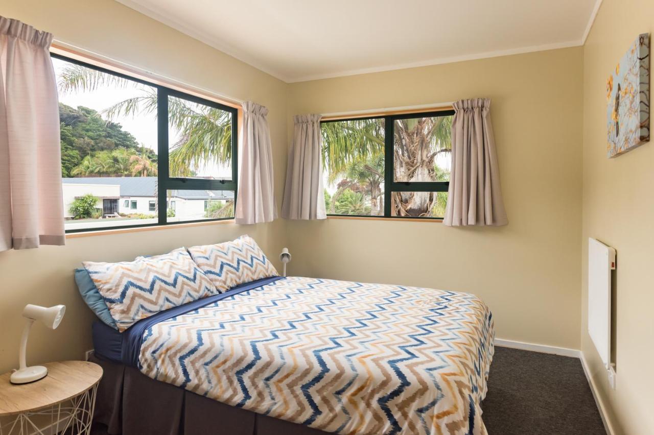 Bay Of Islands Lodge Paihia Exterior foto